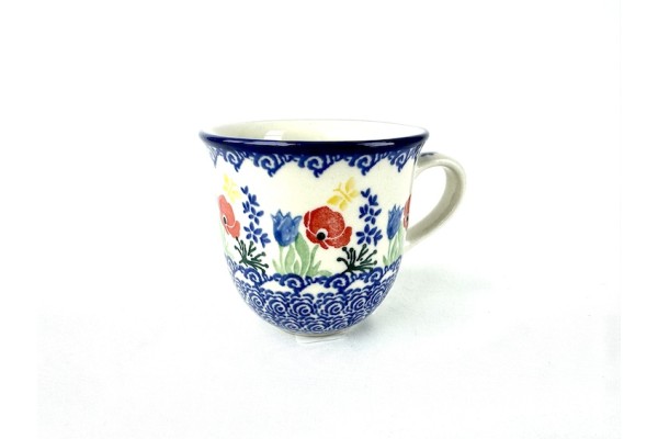 342 Bunzlau Tulp mok 3218X 180 ml 342 Tulp Mokken 180 ml